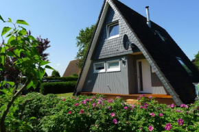 Nurdachhaus Murmel 1 - Carolinensiel